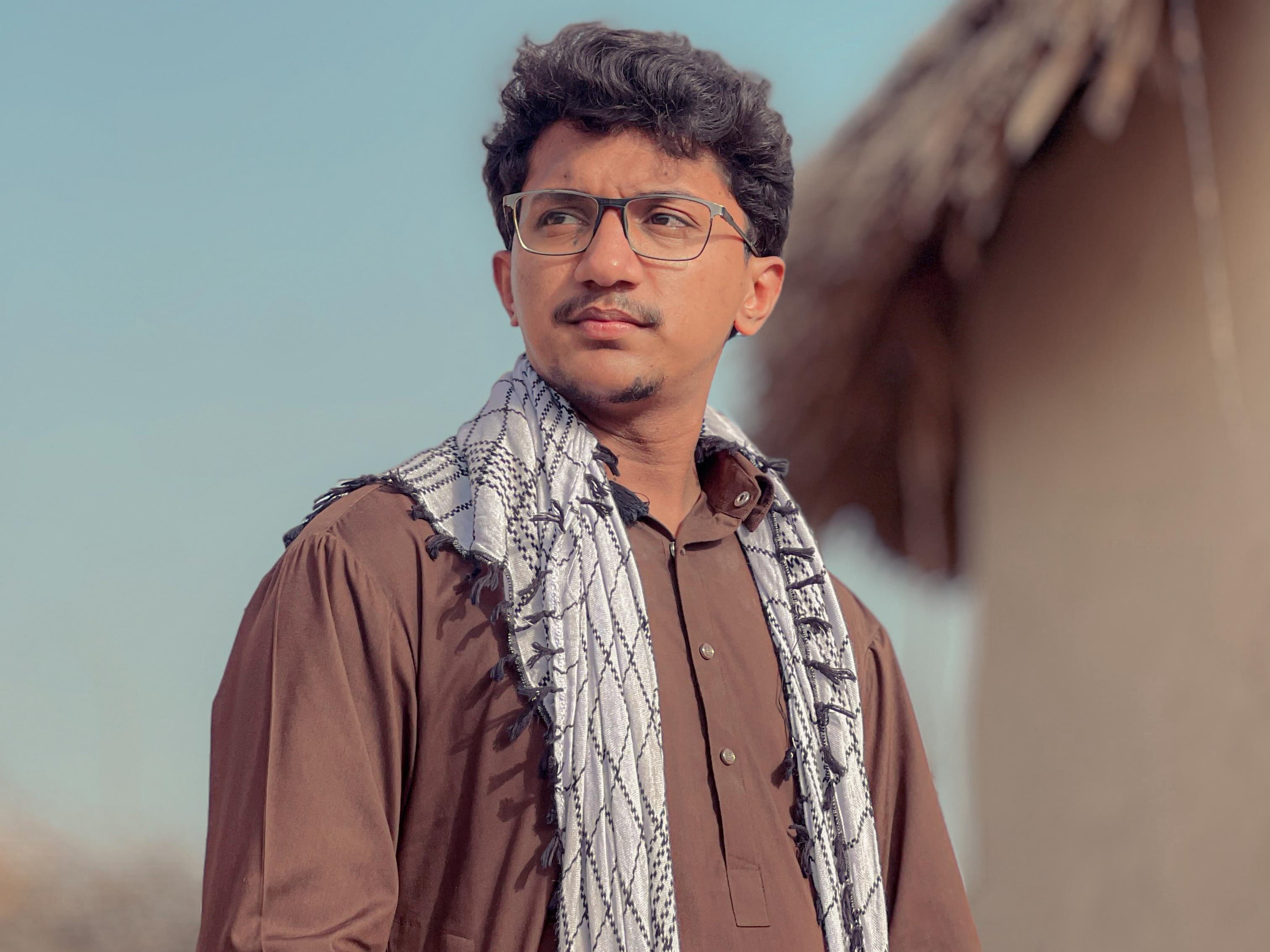 Mission Trip to Remote Villages in Pakistan