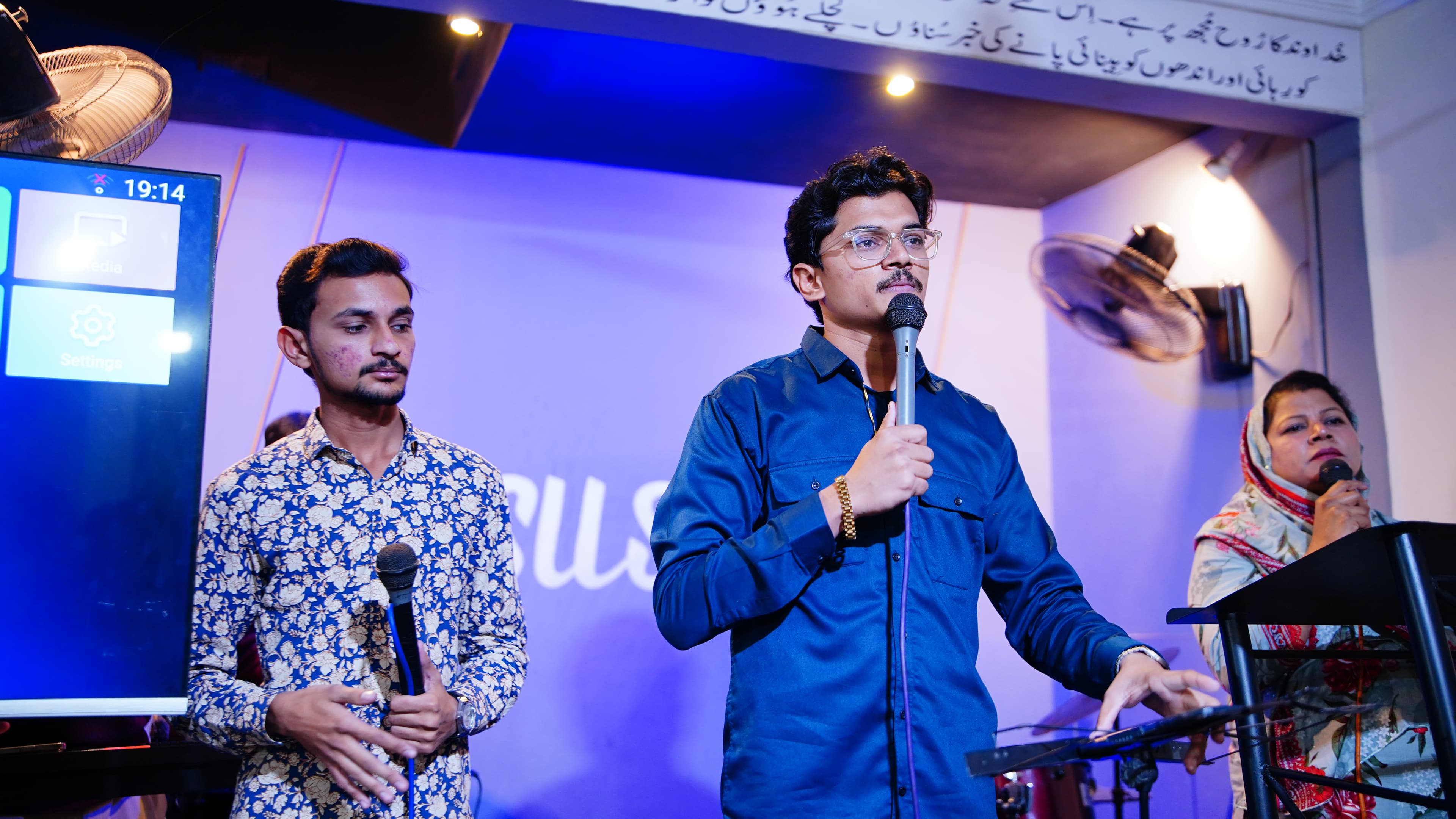 Women’s Empowerment Conference 2026 – Restoring Identity, Releasing Freedom Intro