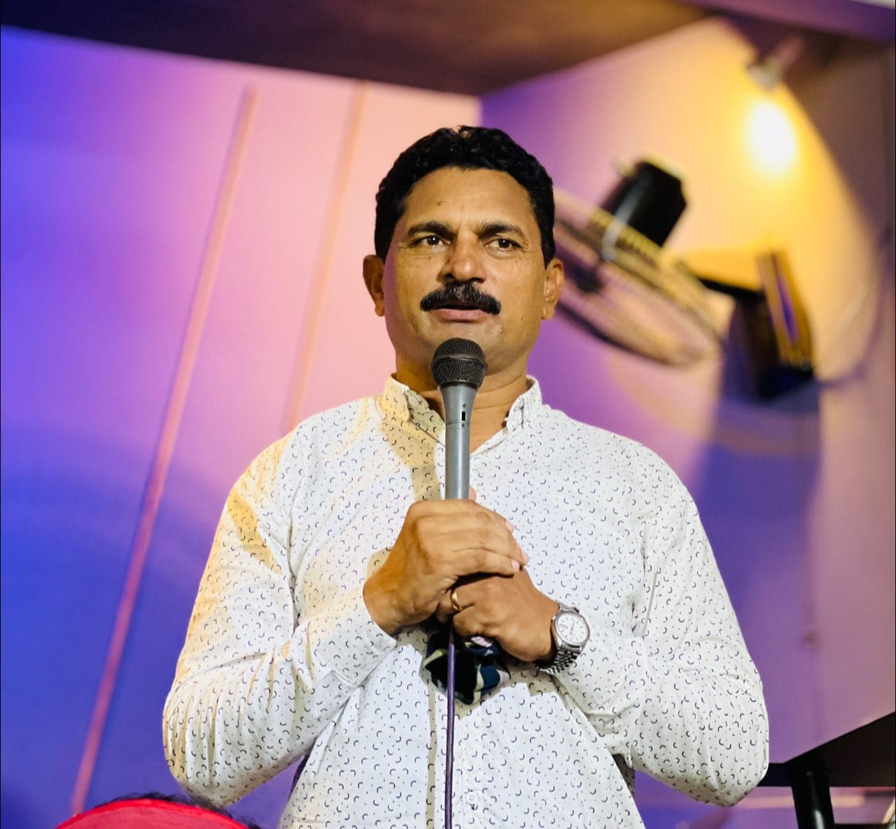 Sunday Service - Every Sunday Empower The Church