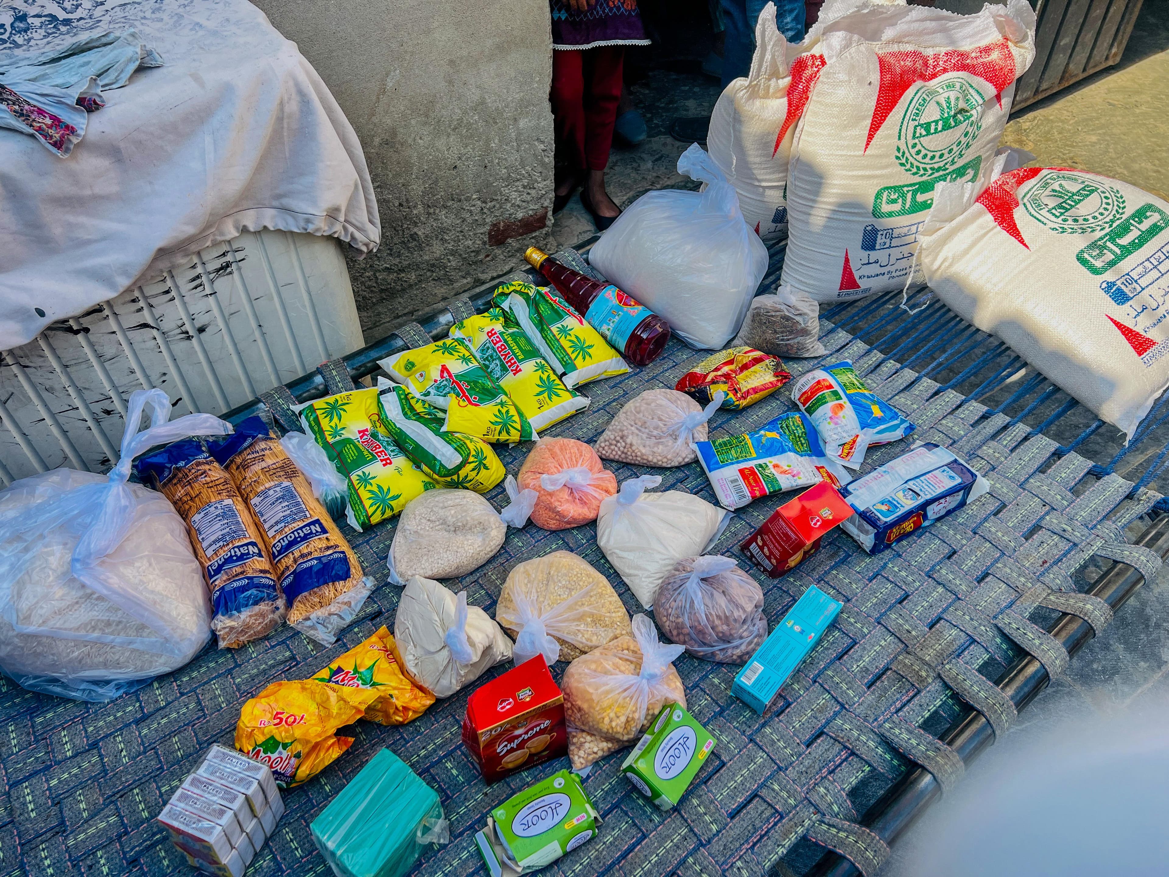 Brick Kiln Freedom Project – Releasing Families into Hope and Worship