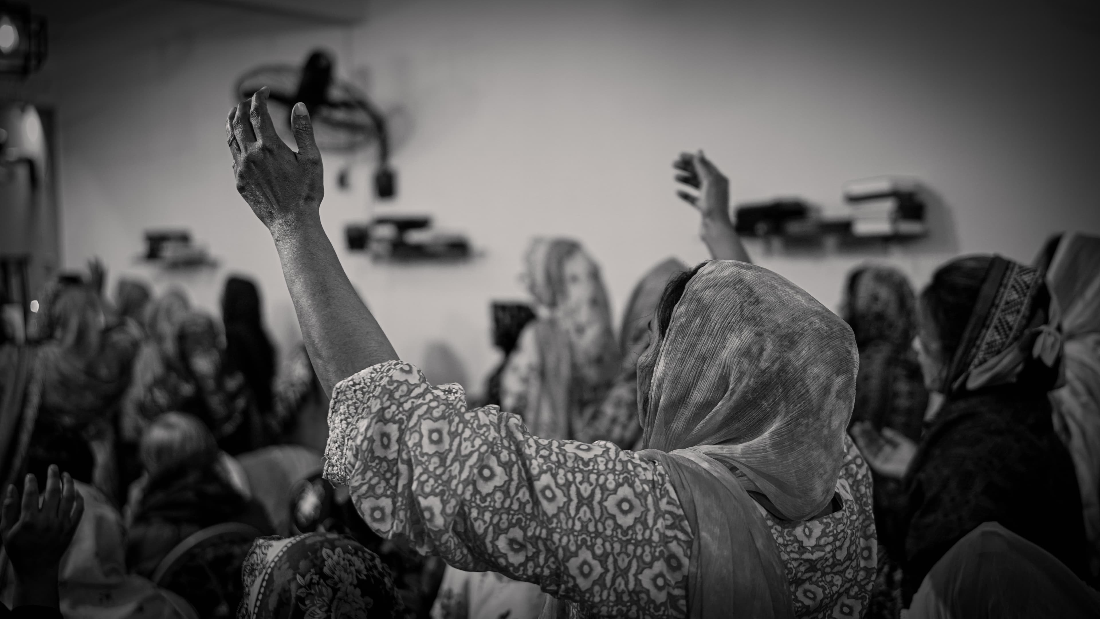 Women’s Empowerment Conference 2026 – Restoring Identity, Releasing Freedom Intro