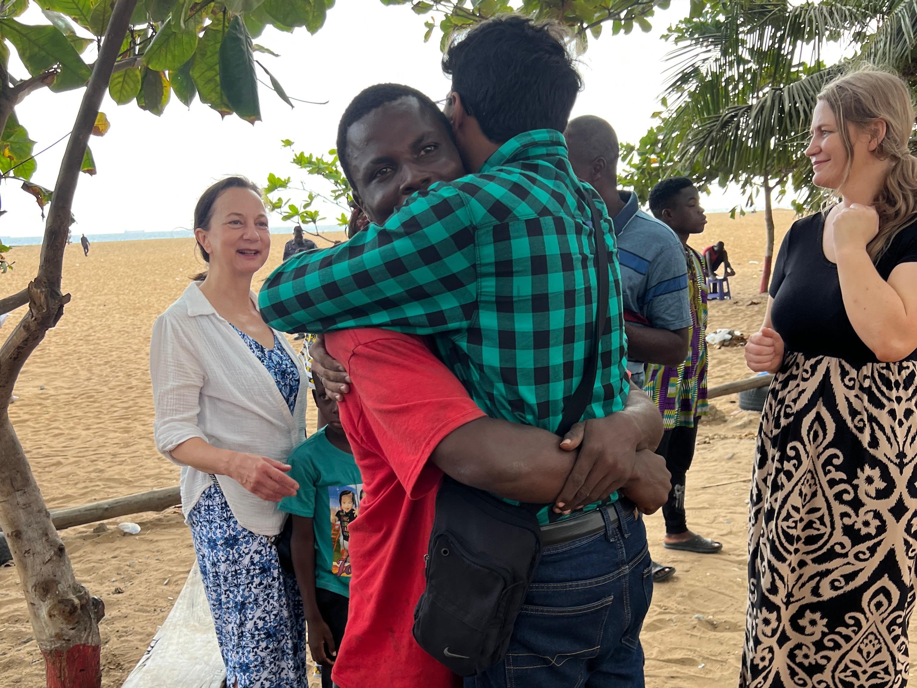 Mission Trip to Togo, Africa
