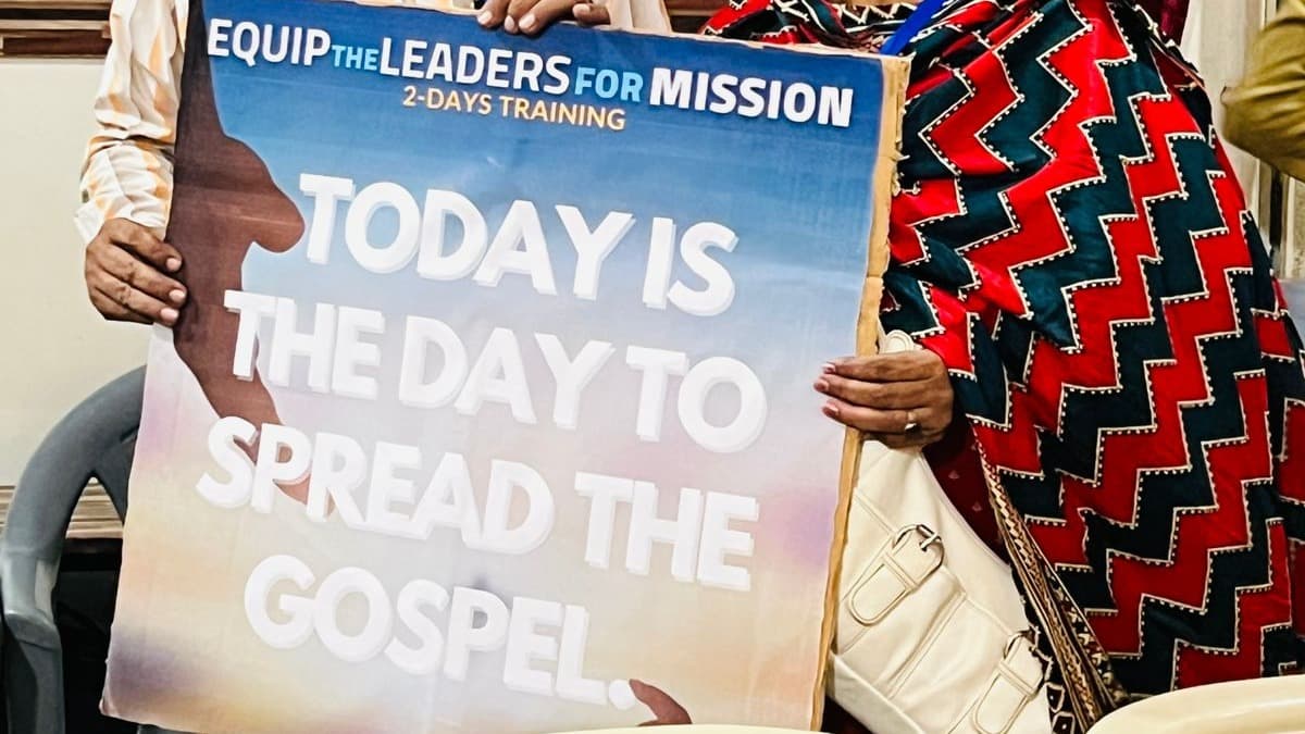 Leadership Training