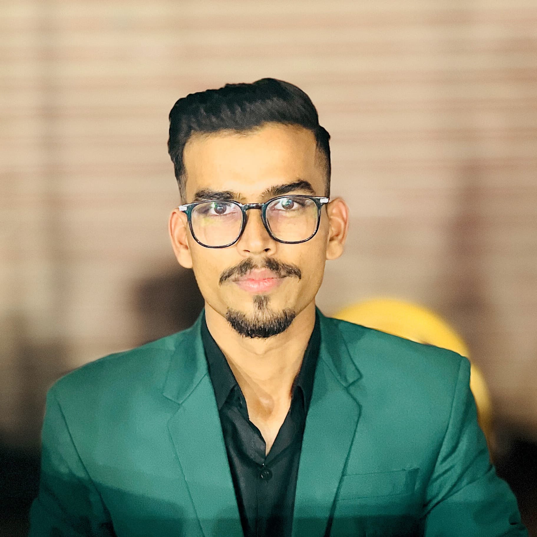 Sahil Yousaf
