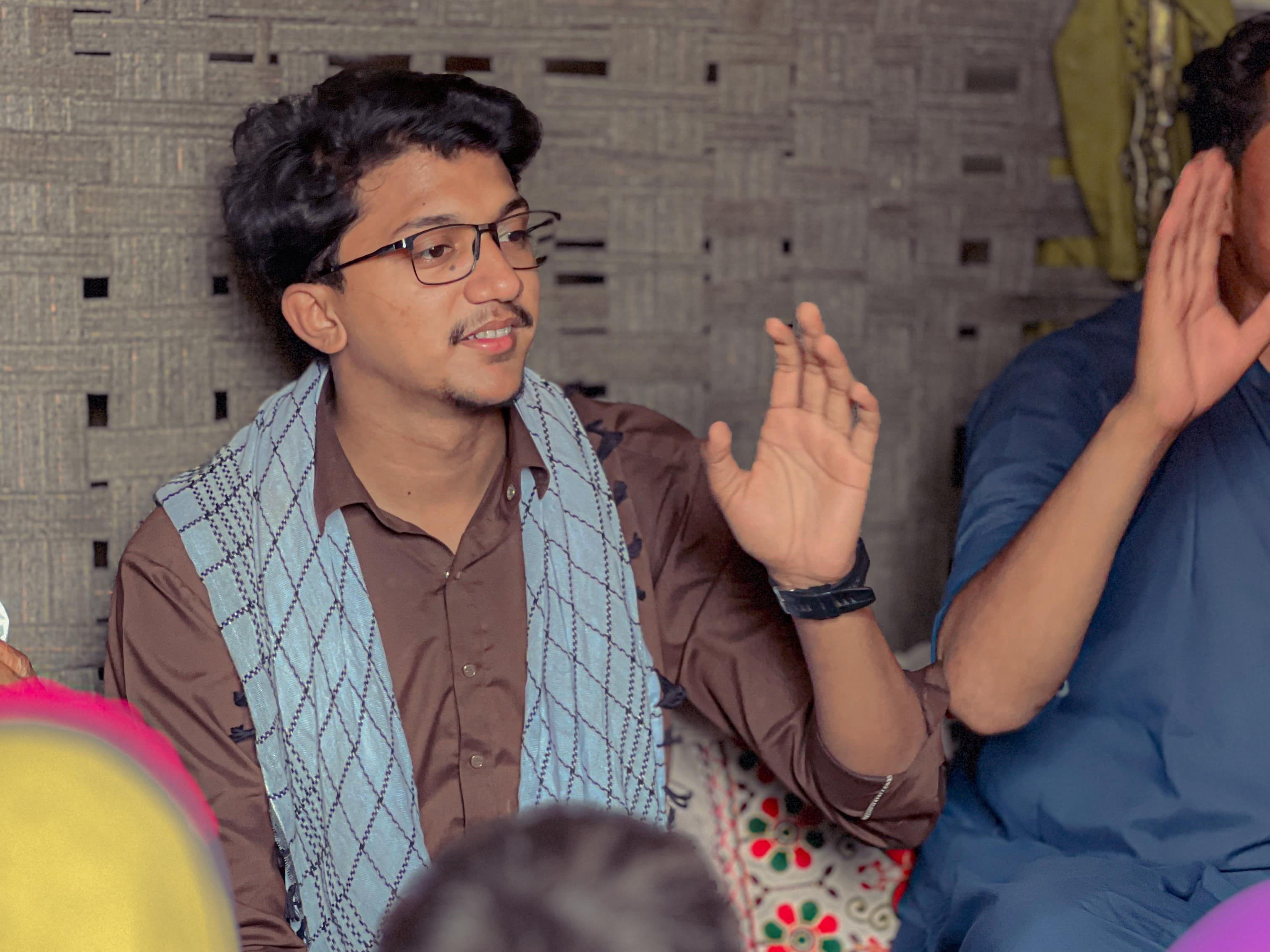 Mission Trip to Remote Villages in Pakistan