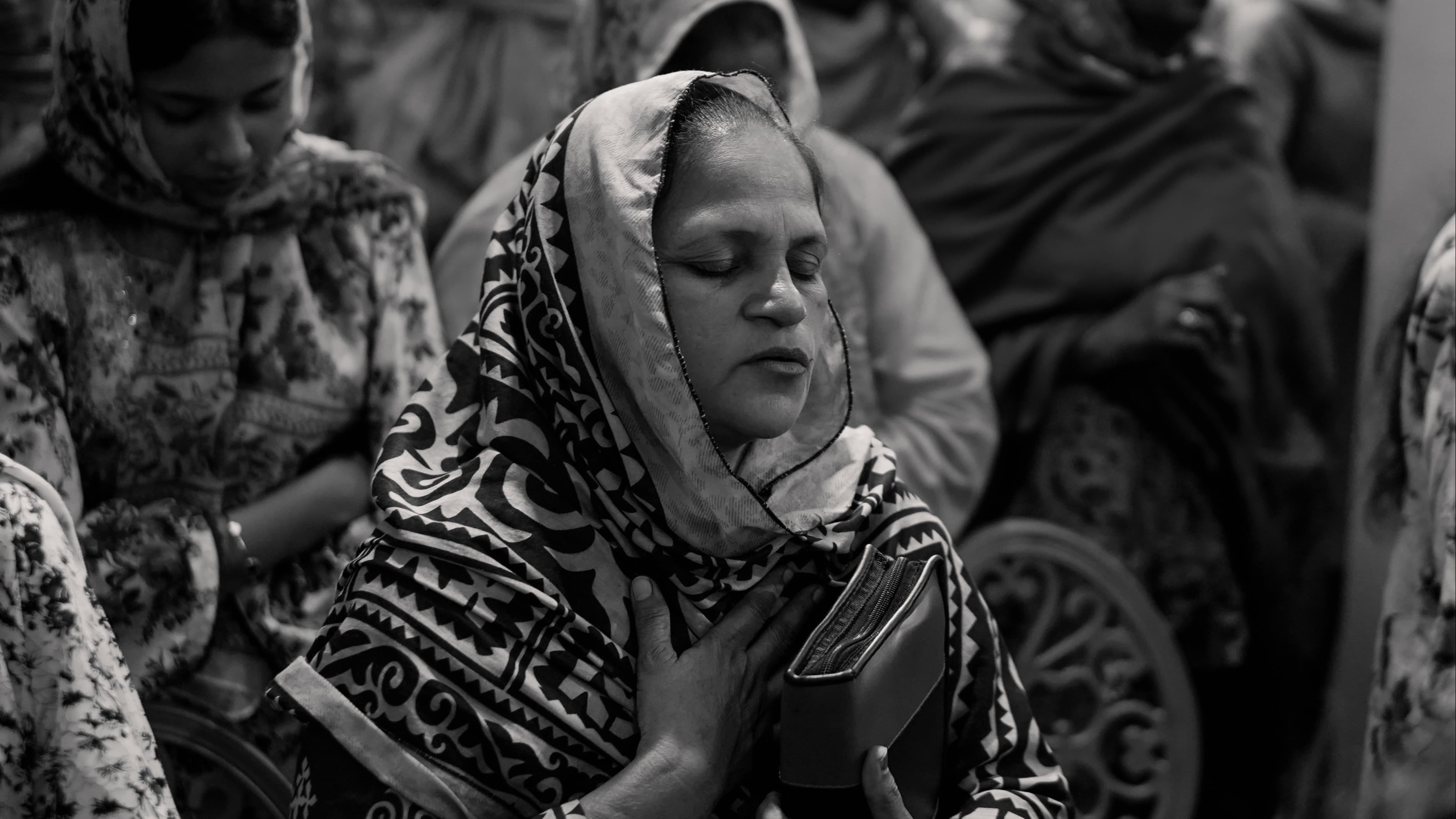 Women’s Empowerment Conference 2026 – Restoring Identity, Releasing Freedom Intro