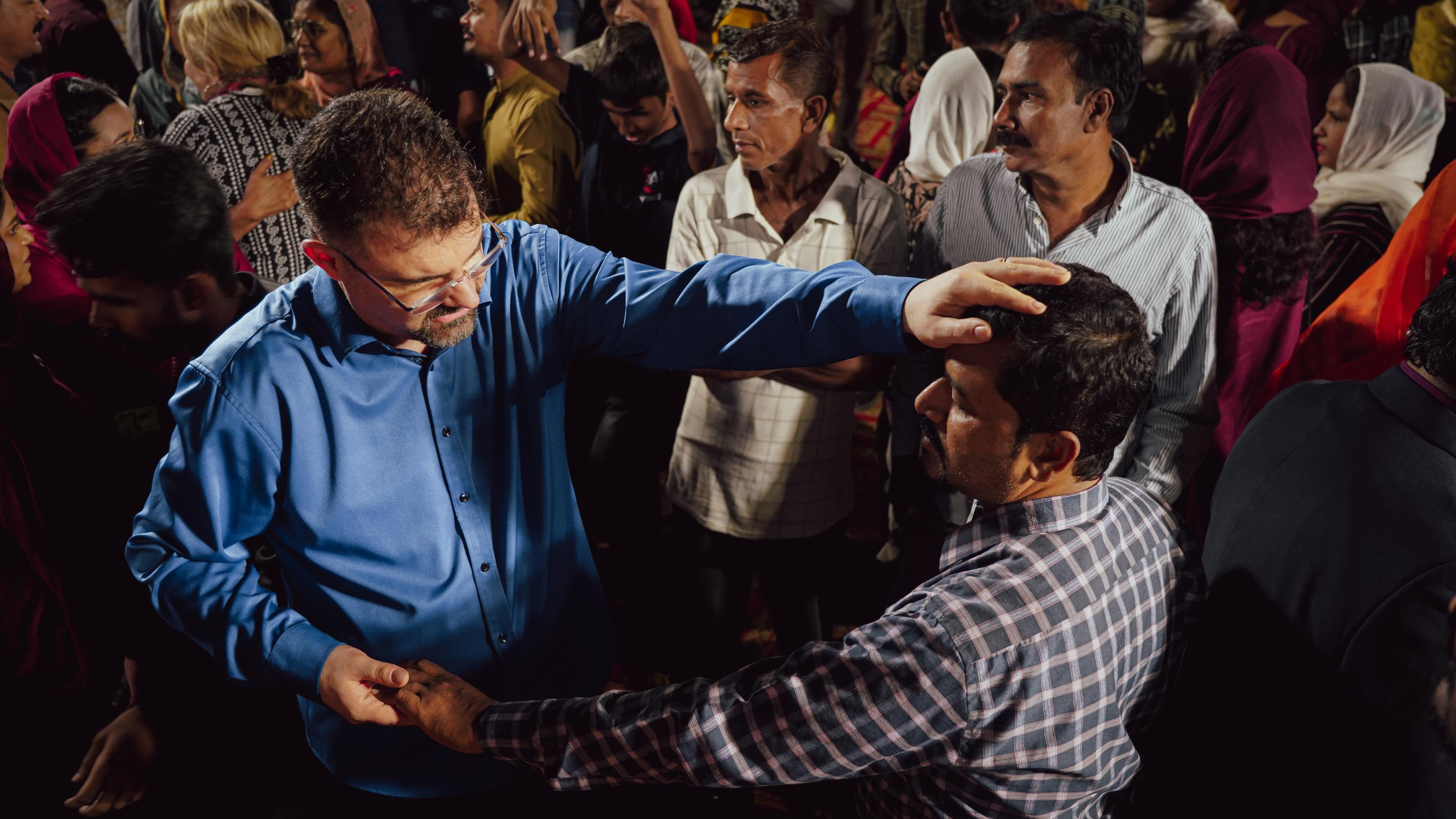 Transformative Gospel Crusade