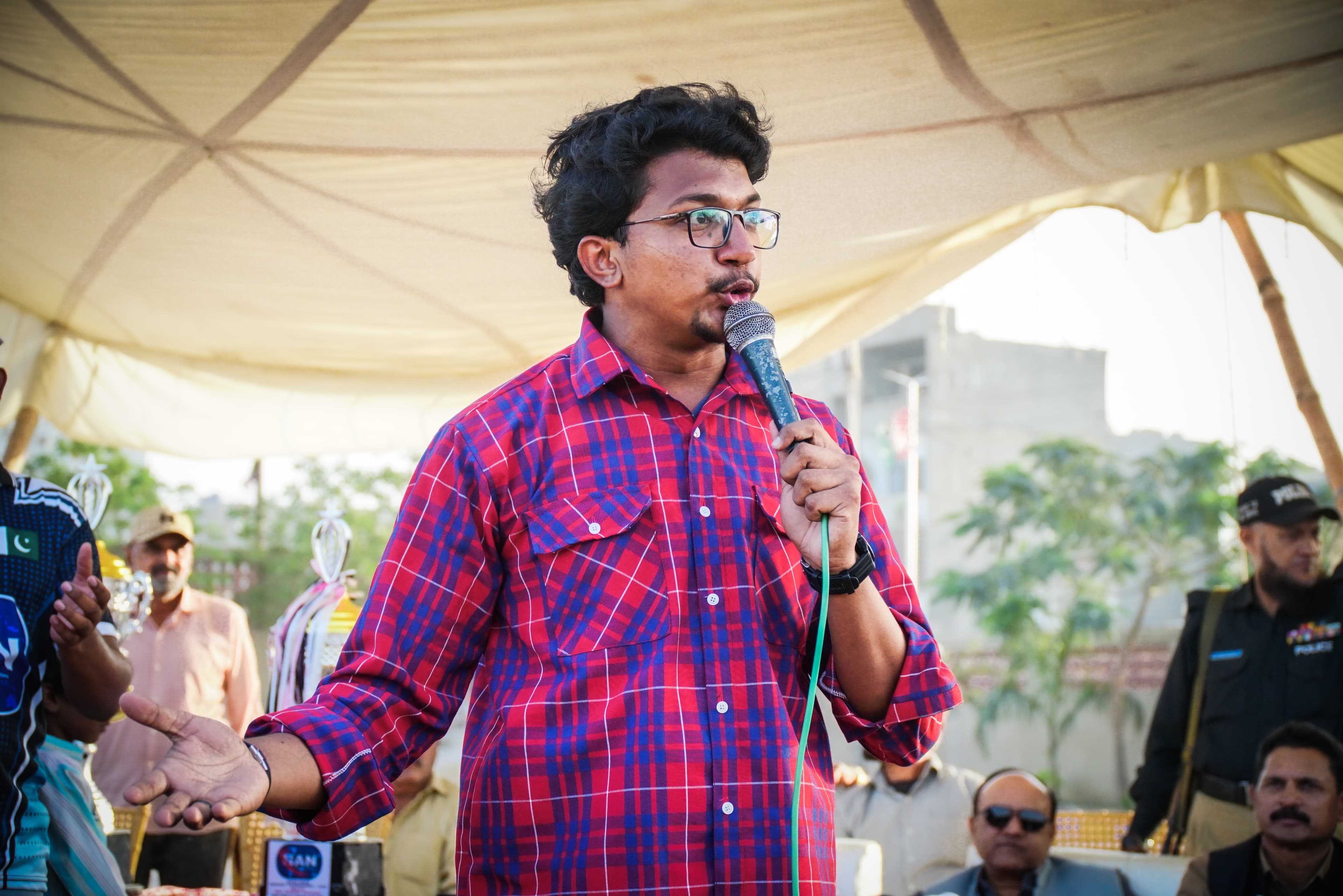 Good News Cricket Tournament 2026 – Uniting Youth Through Sports and Fellowship