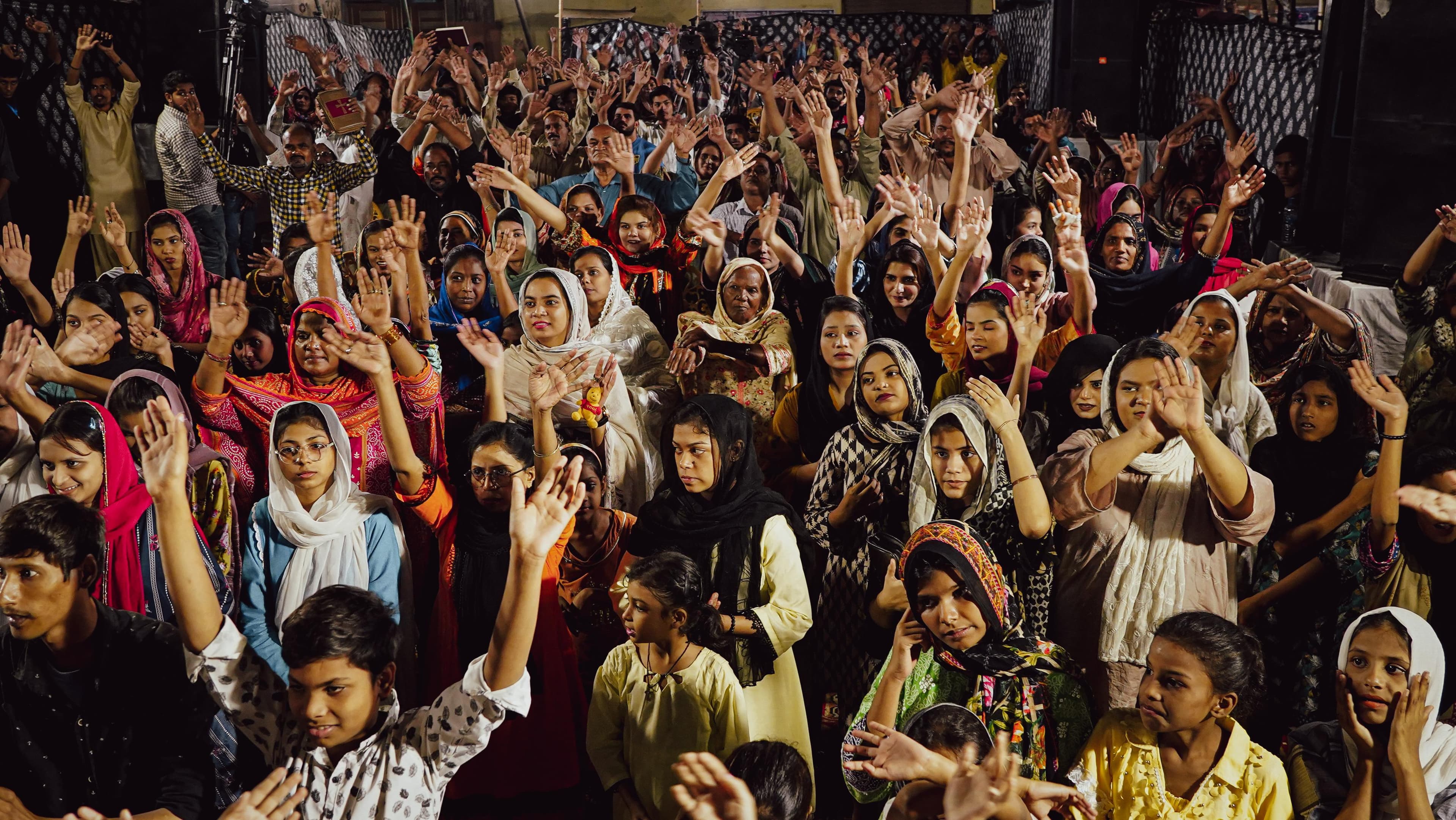 Transformative Gospel Crusade