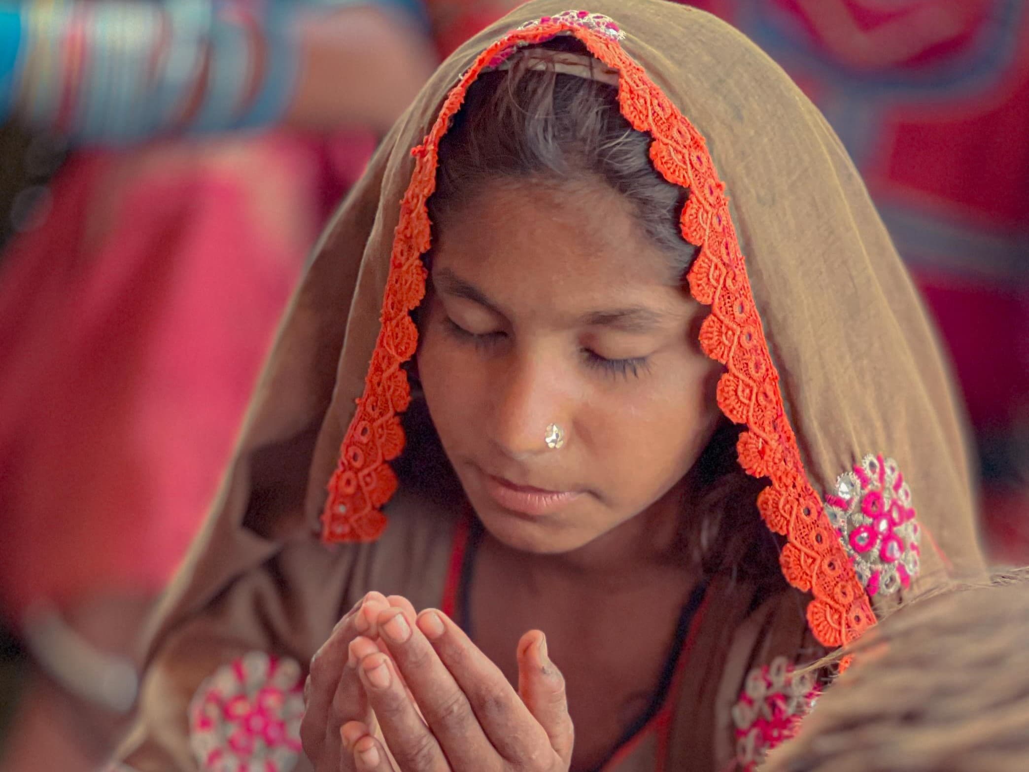 Mission Trip to Remote Villages in Pakistan