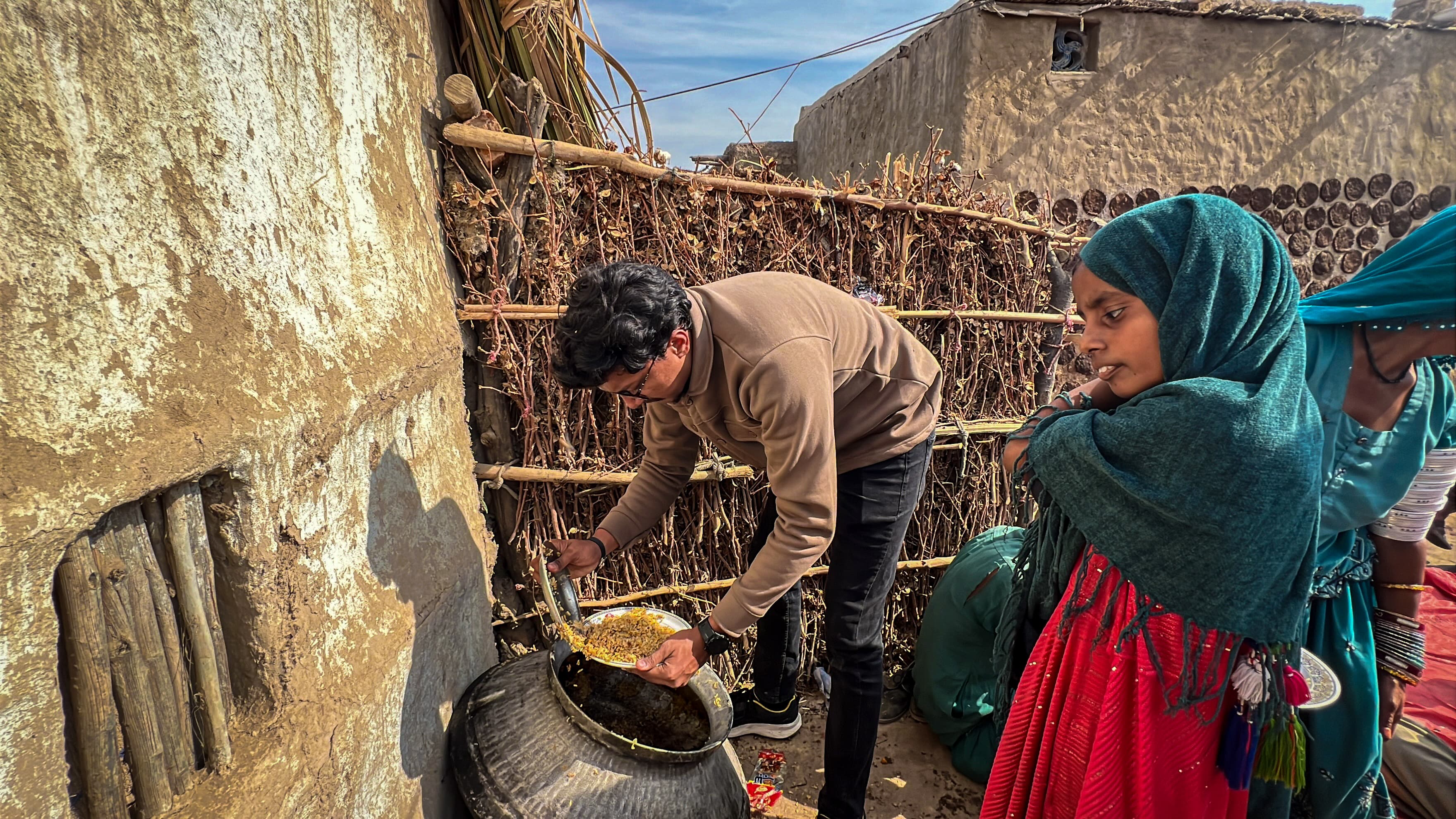 Christmas Love Mission – Bringing Warmth and Hope to Tribal Communities