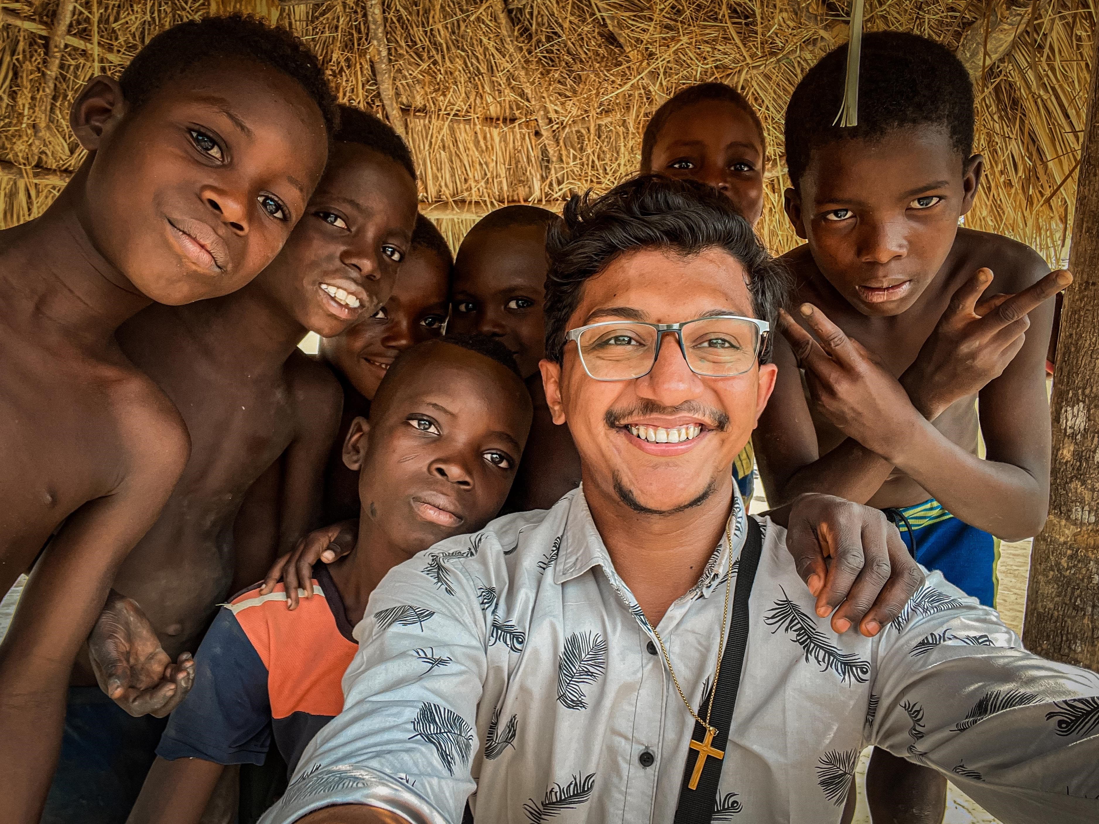 Mission Trip to Togo, Africa