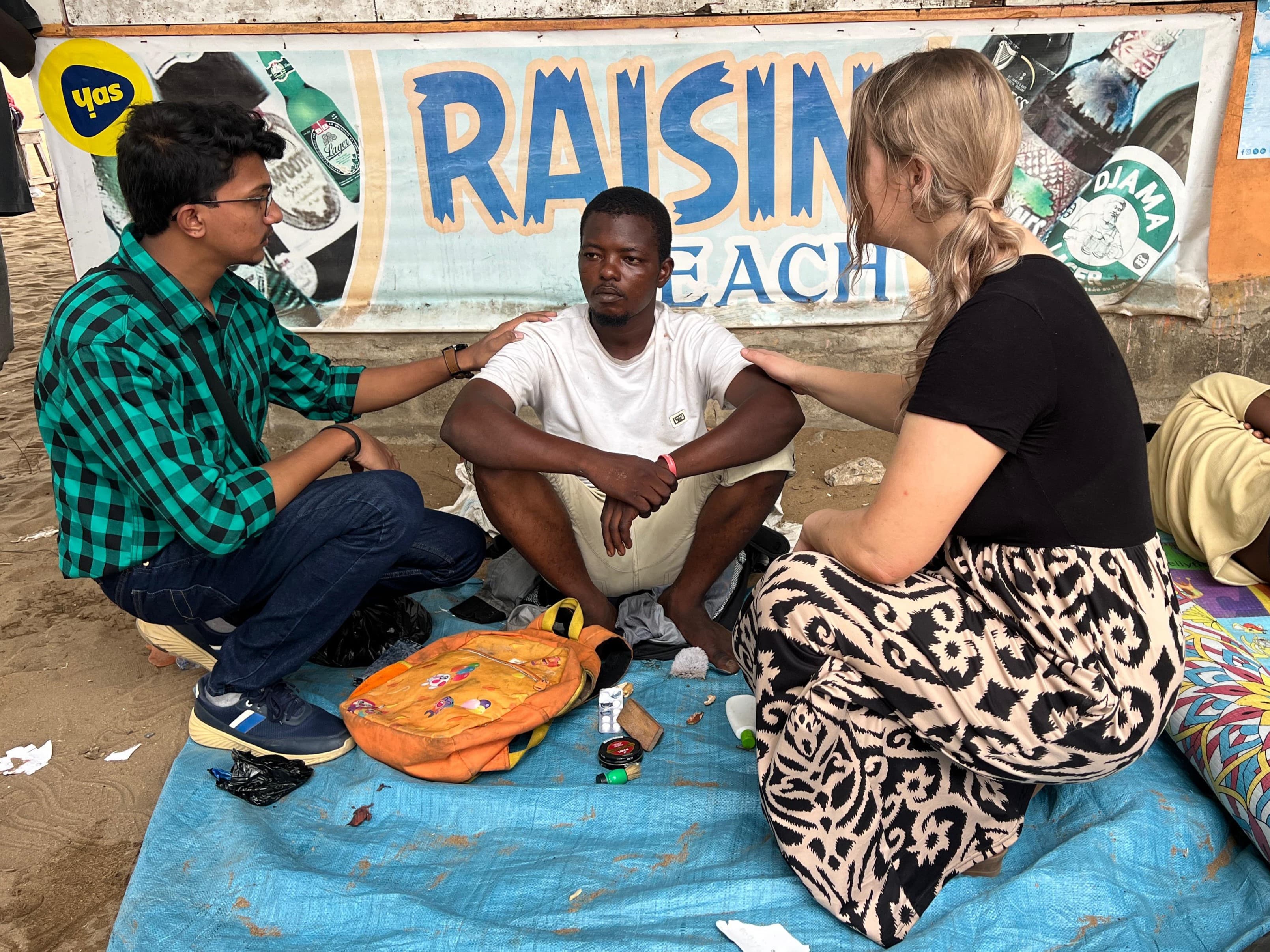 Mission Trip to Togo, Africa