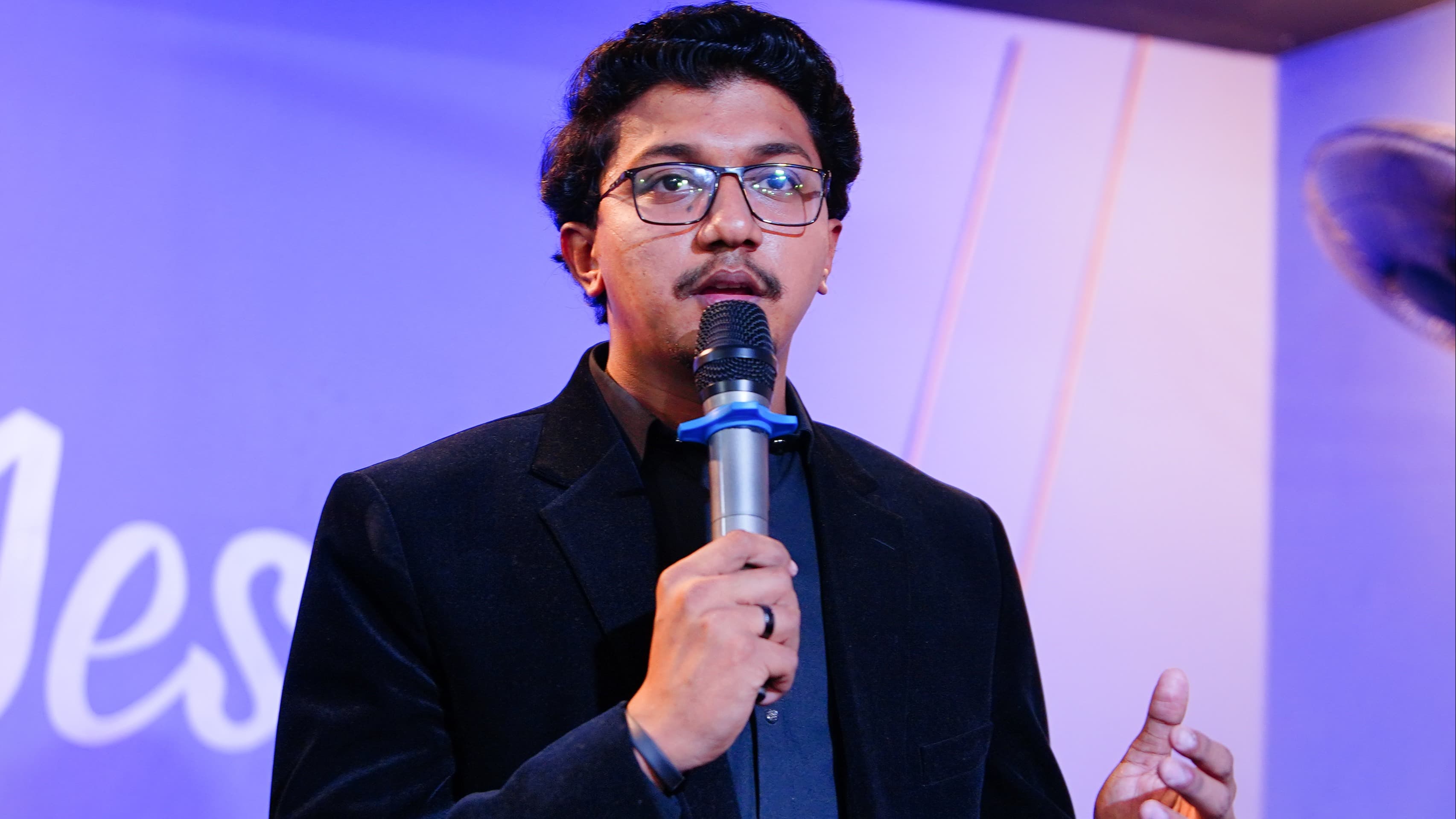 Women’s Empowerment Conference 2026 – Restoring Identity, Releasing Freedom Intro