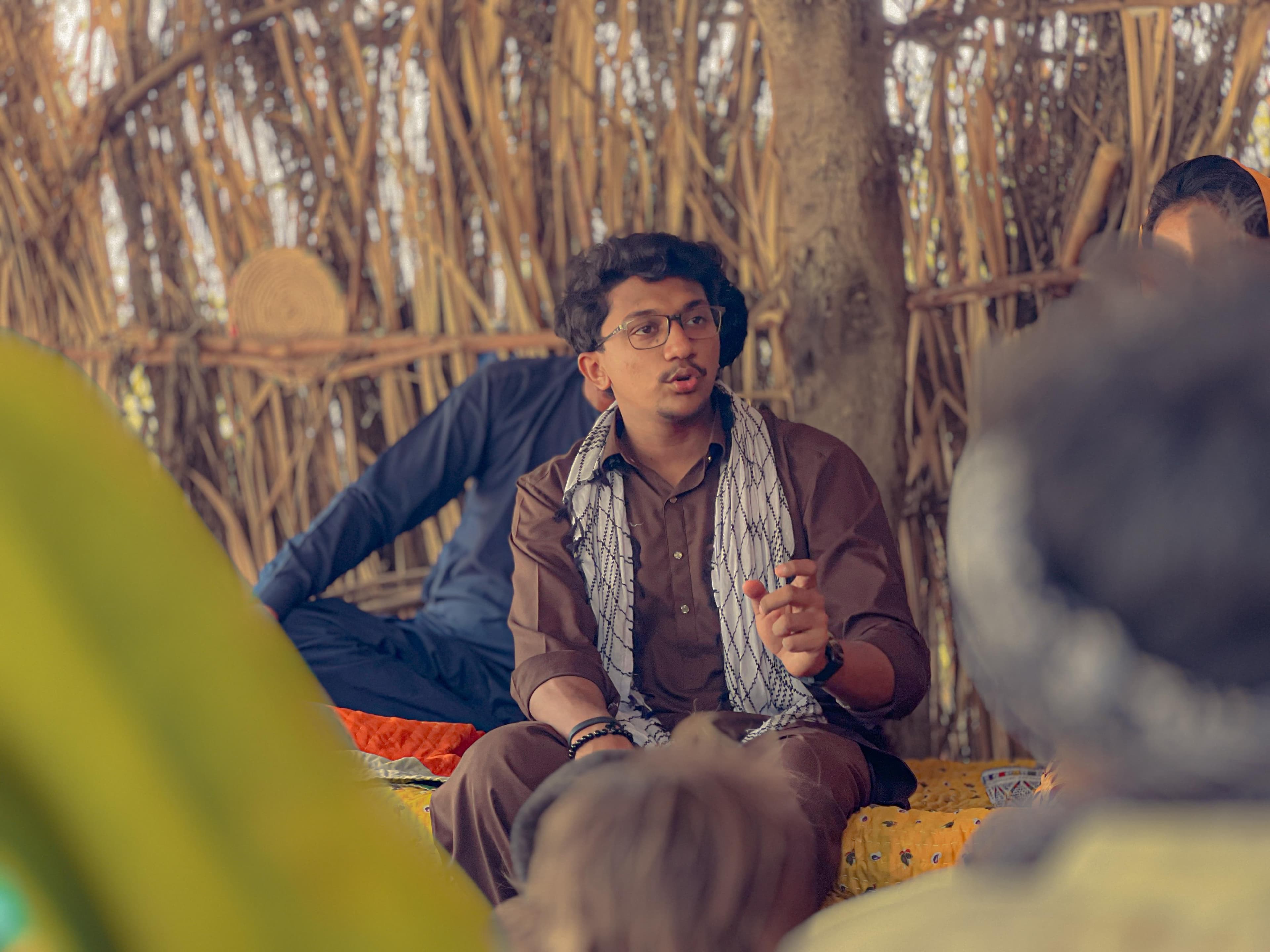 Mission Trip to Remote Villages in Pakistan