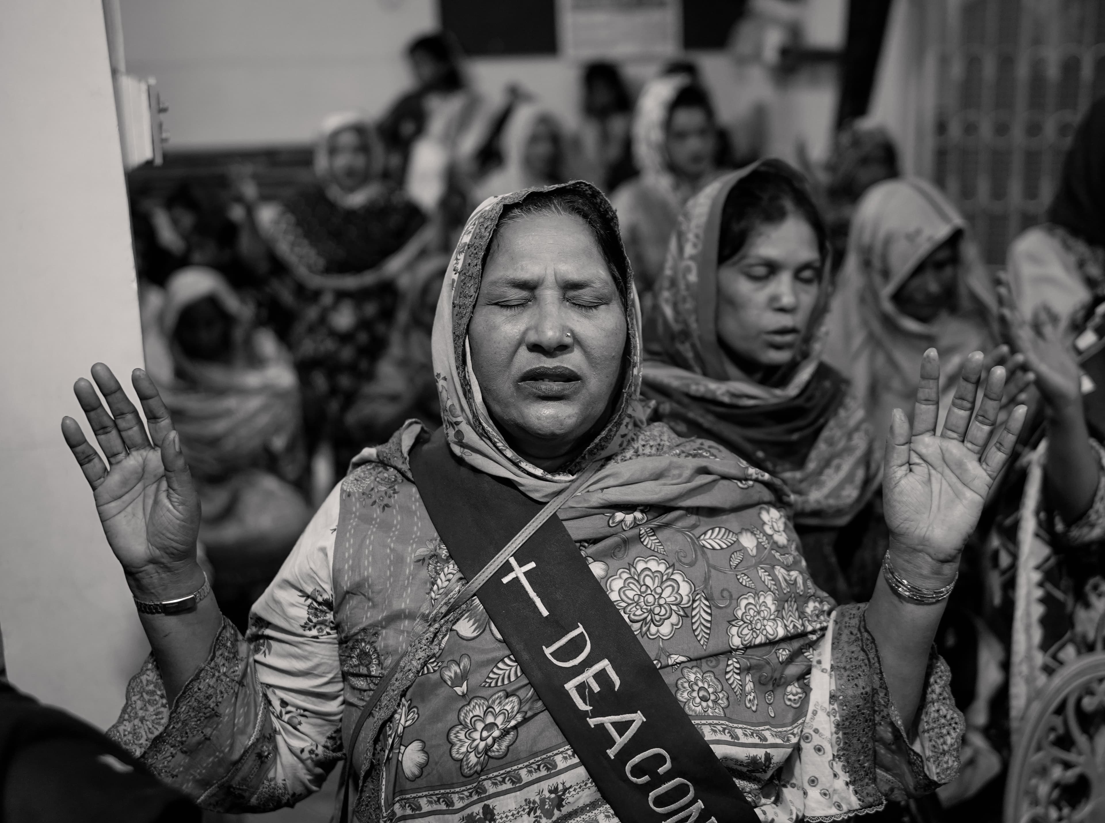 Women’s Empowerment Conference 2026 – Restoring Identity, Releasing Freedom Intro