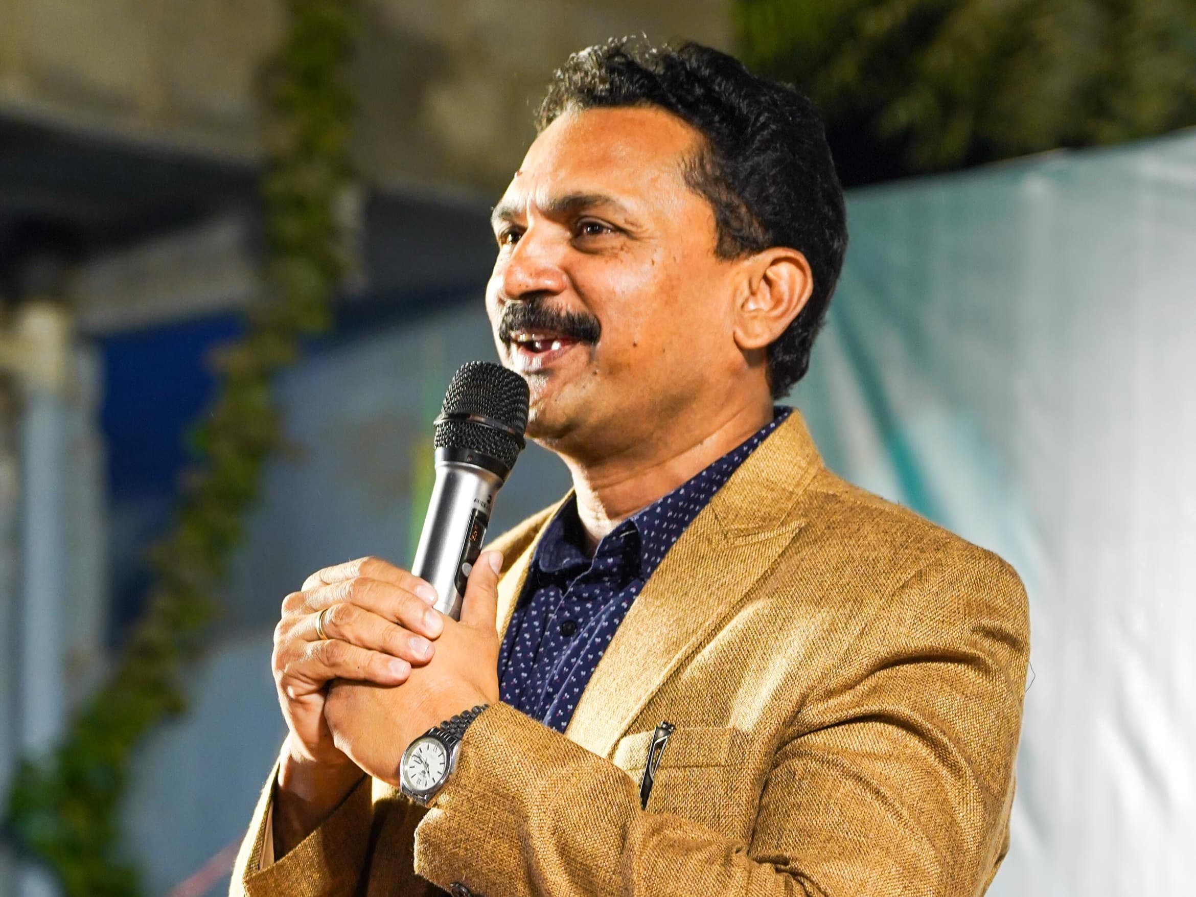 Transformative Gospel Crusade