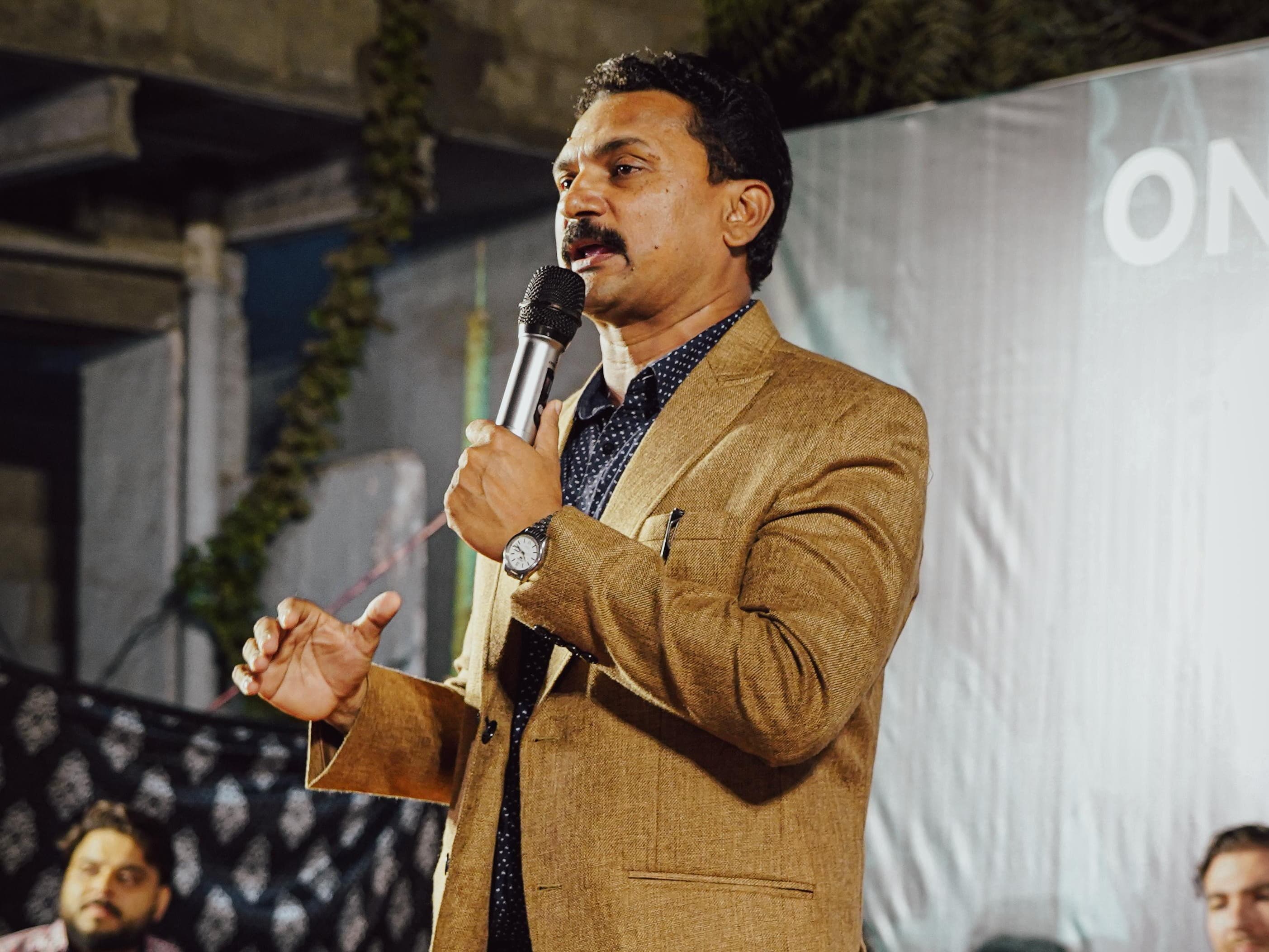 Transformative Gospel Crusade