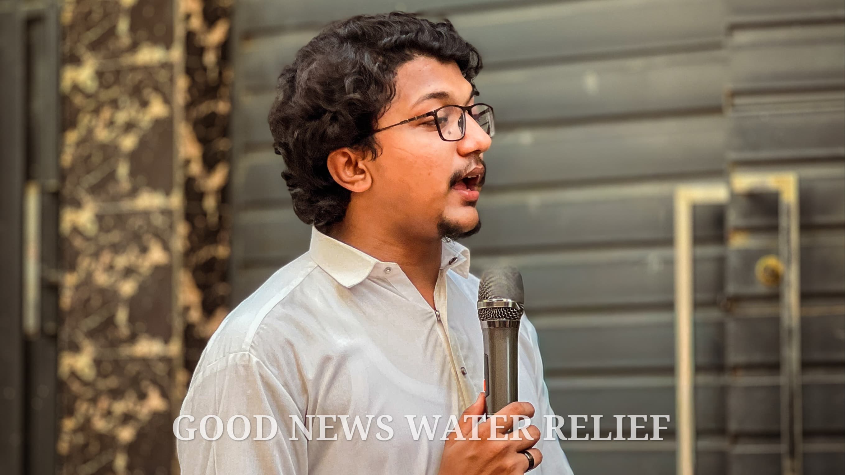 Providing Clean Water in Karachi – Bringing Hope to a Thirsty Community